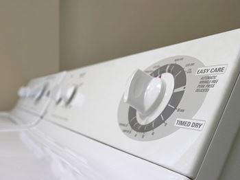 Clothes care facilities